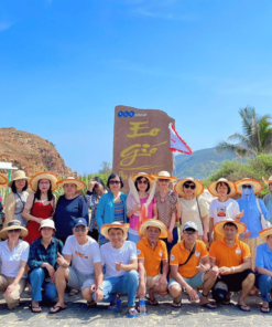 Tour Quy Nhơn Phú Yên 3 ngày 2 đêm: Khám phá phố biển yên bình.