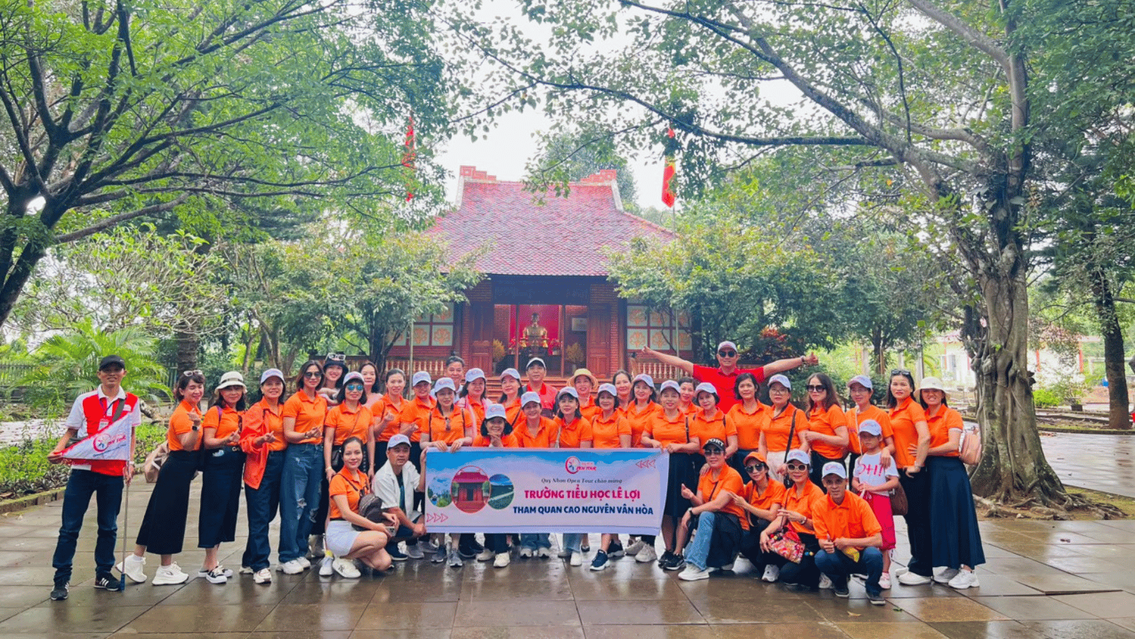 Tour Quy Nhơn - Cao Nguyên Vân Hòa - Kết hợp Teambuilding 1 ngày