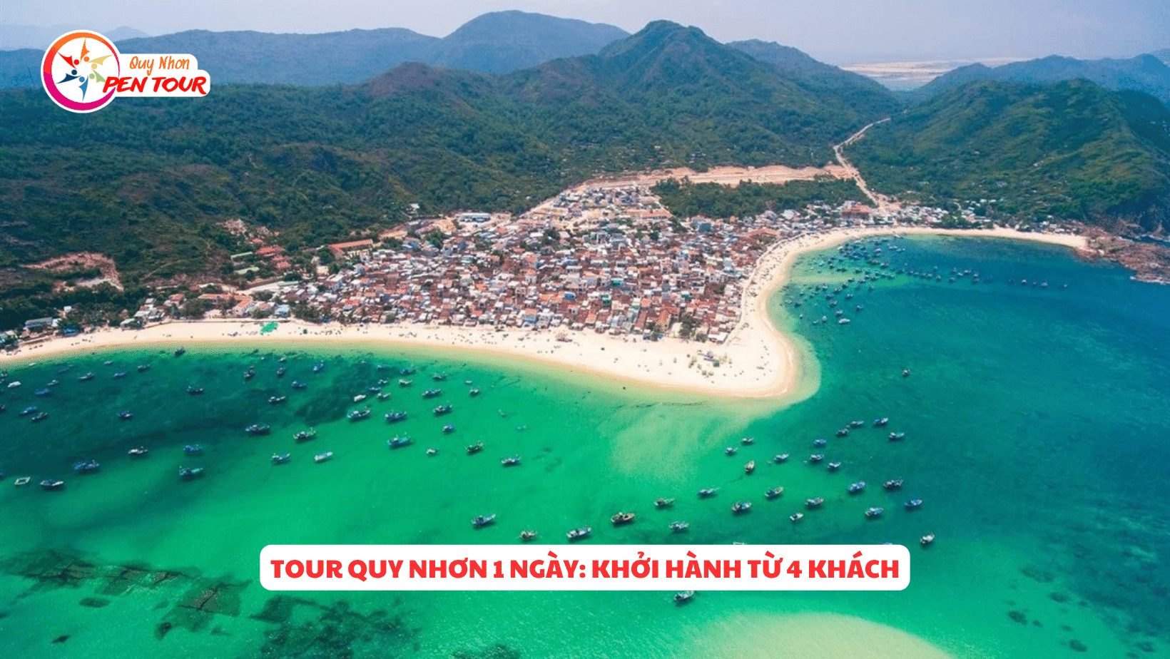 TOUR HÒN KHÔ 1 NGÀY
