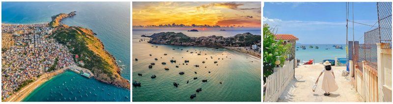 Làng chài