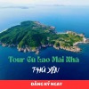 Tour Cù Lao Mái Nhà