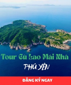 Tour Cù Lao Mái Nhà