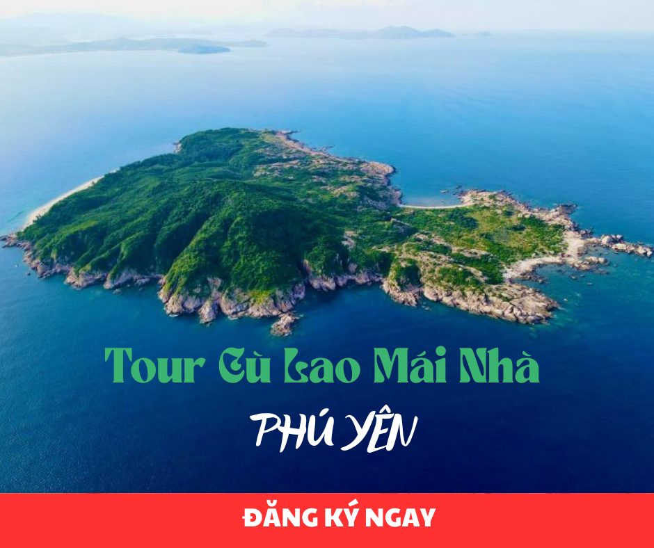 Tour Cù Lao Mái Nhà